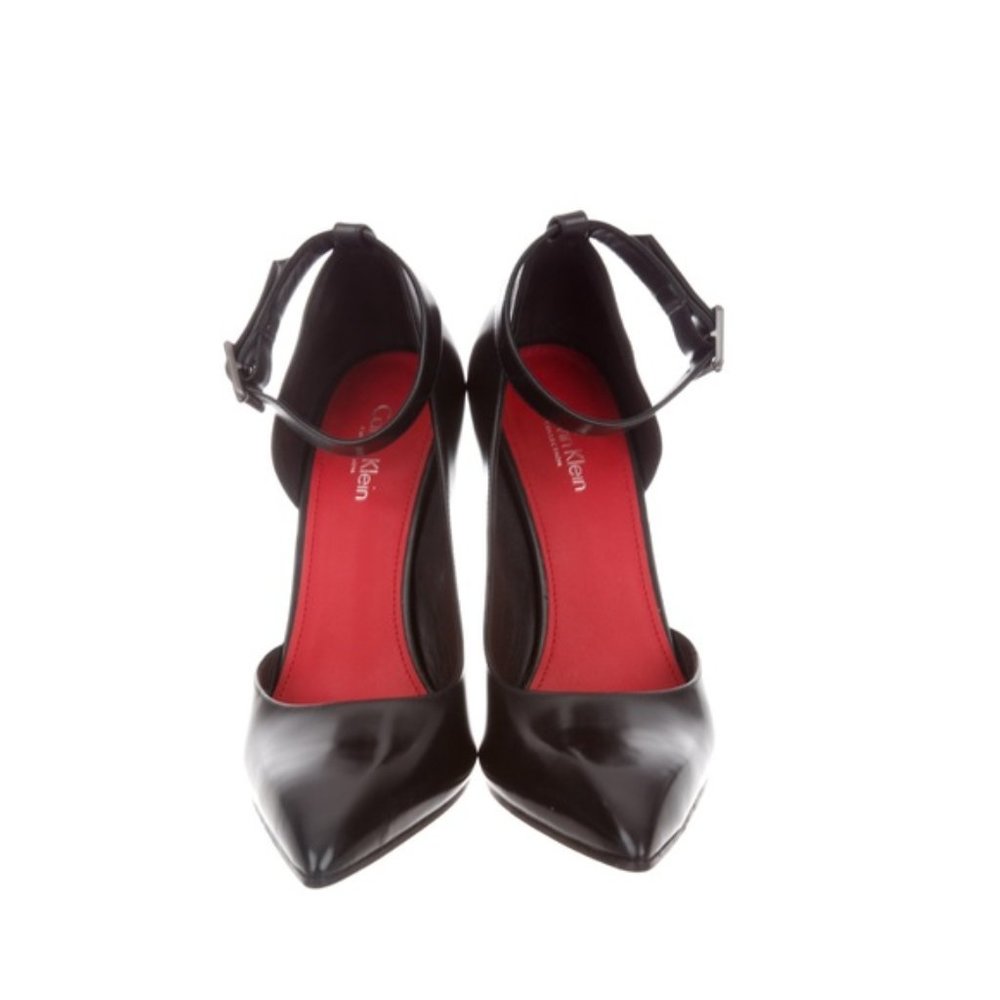 CALVIN KLEIN Heels Limited addition - Picture 3 of 5